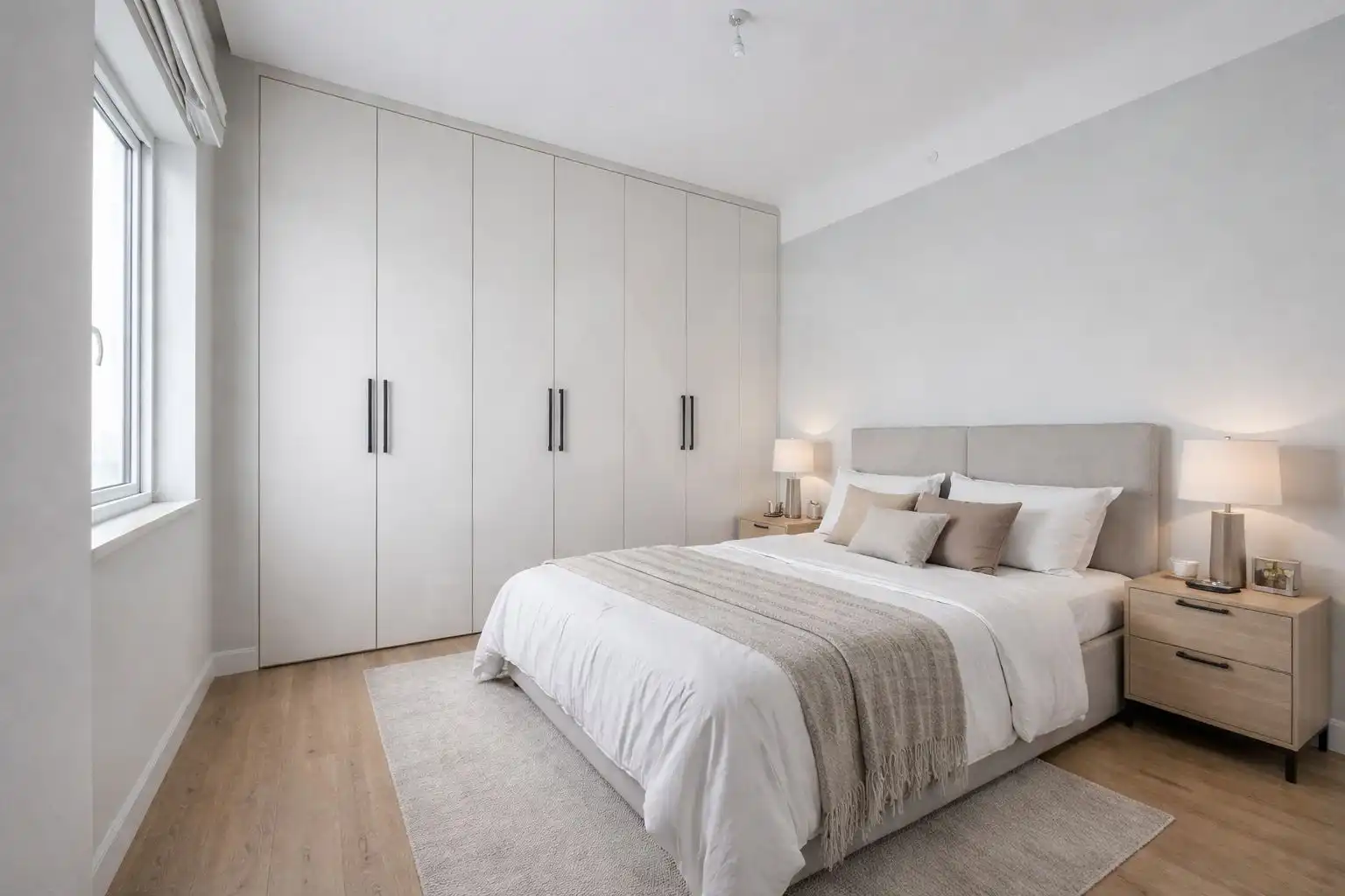 Flat for sale in Centre