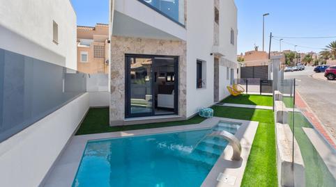 Foto 2 de Casa o chalet en venta en Vélez-Rubio, Almería