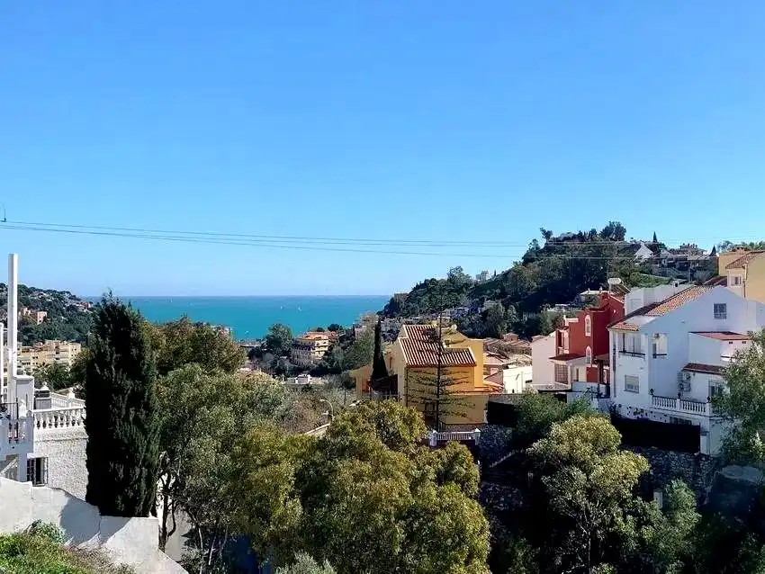 Terraced house with pool for sale in Centro, imagen 3