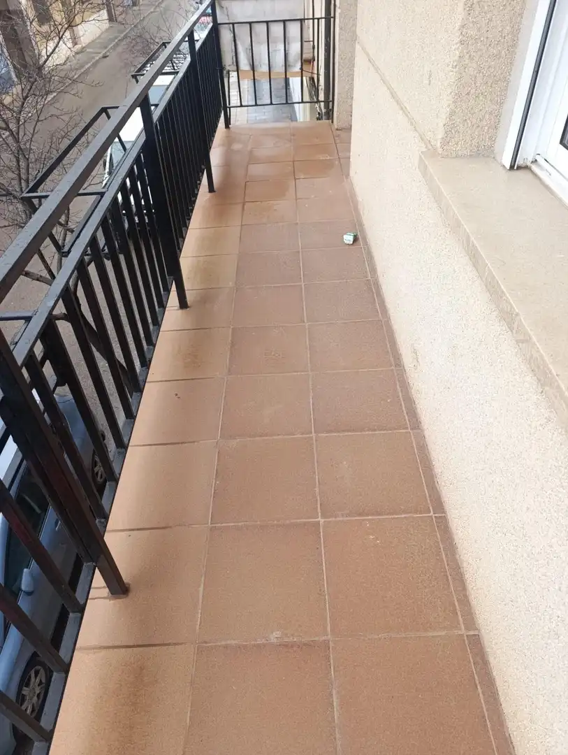 Terraza de Piso en venta en Valdepeñas con Balcón