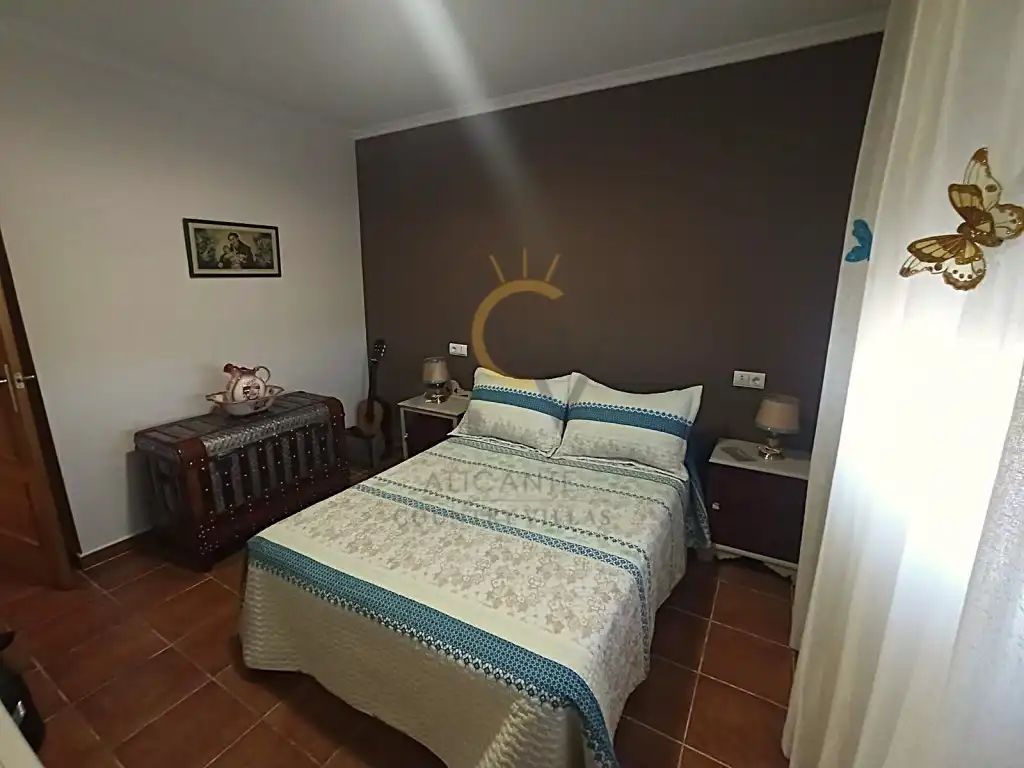 Villa mit Pool zum Verkauf in Hondón de los Frailes, imagen 26