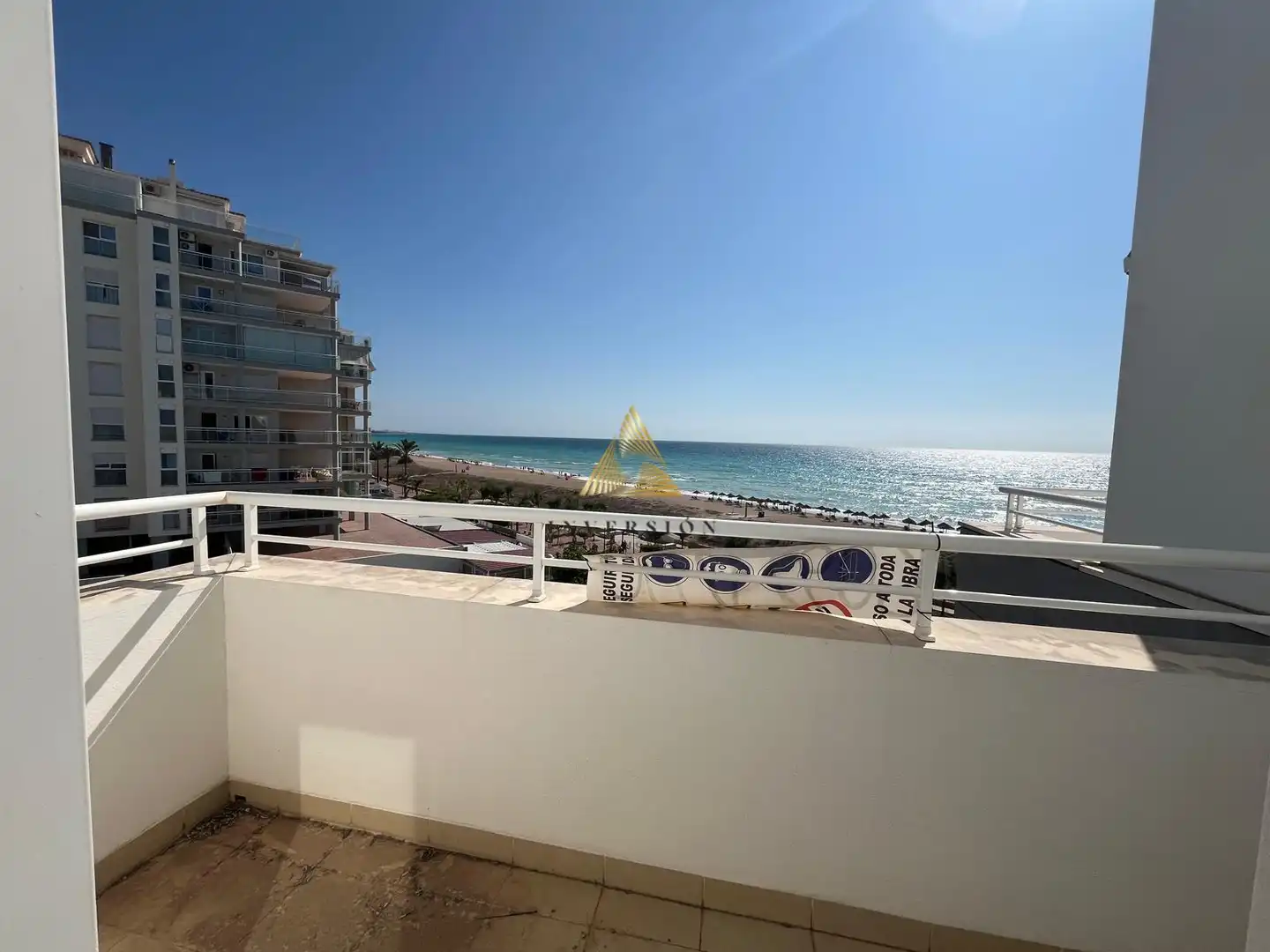 Apartament amb terrassa en venda a Playa Norte, imagen 16