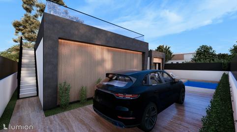 Foto 2 de Casa adosada en venda a Barriomar - La Purísima, Murcia