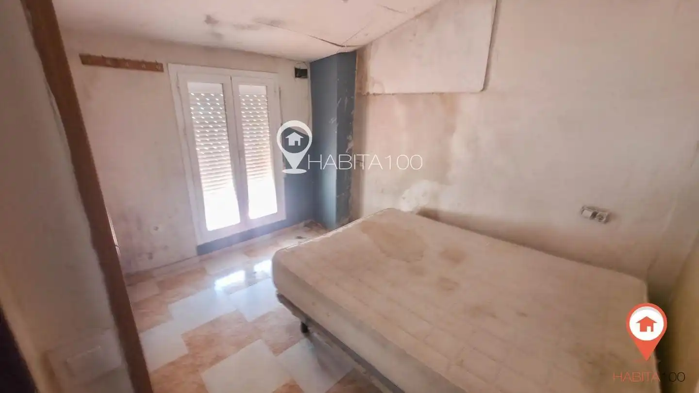 Habitación de Casa o chalet en venta en Cuenca