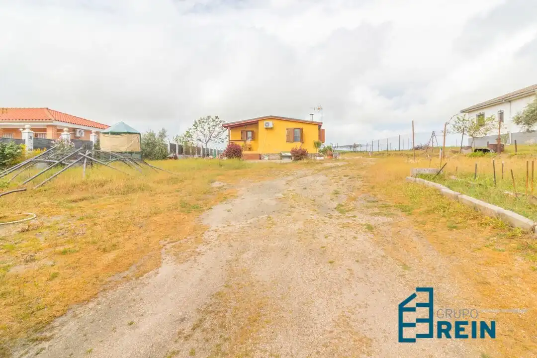 Casa o xalet en venda en Lominchar amb Aire condicionat, Calefacció i Jardí privat