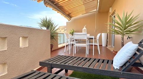 Photo 2 of Apartment for sale in L'Almadrava - L'Estanyó, Alicante