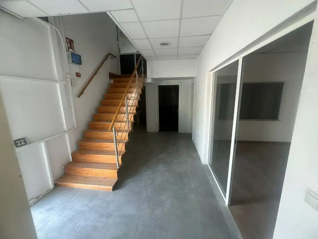 Industrial buildings for rent in Alicante / Alacant  with Alarm