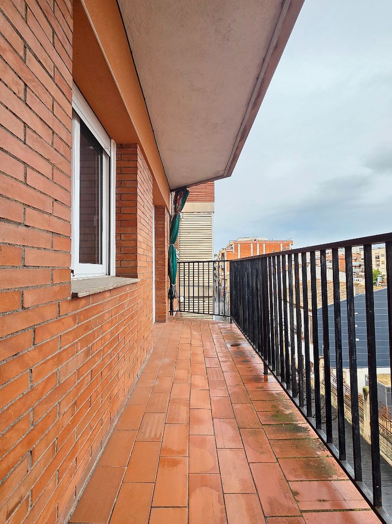 Balcony of Flat for sale in Cerdanyola del Vallès  with Heating and Balcony