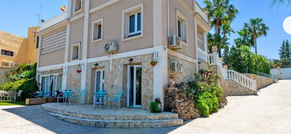 Casa con jardín en venta en Mijas pueblo, imagen 16