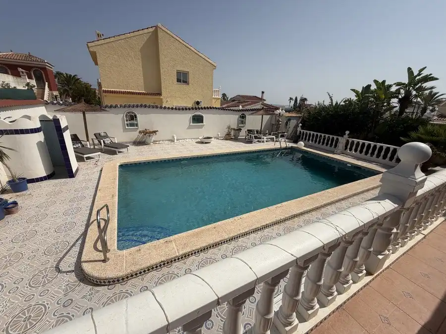 House for sale in Benijófar, imagen 28