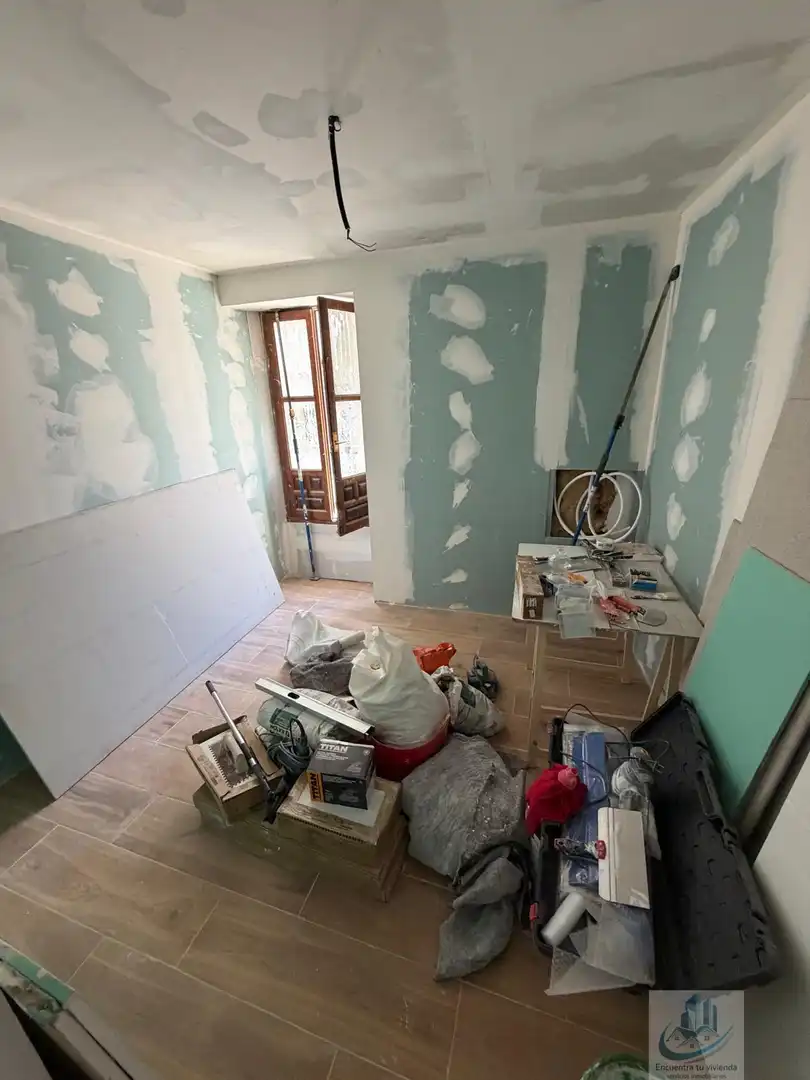 Apartament en venda a Plaza de toros - Venta Vargas - Capitania, imagen 6
