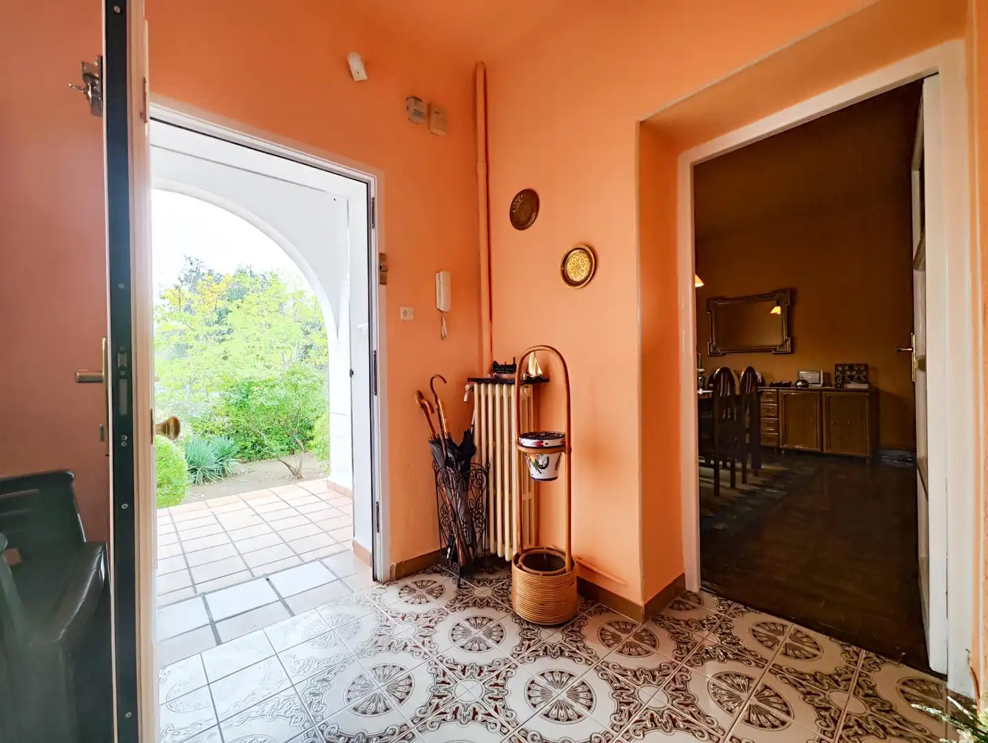 Casa o xalet en venda en Puertollano amb Aire condicionat, Calefacció i Jardí privat