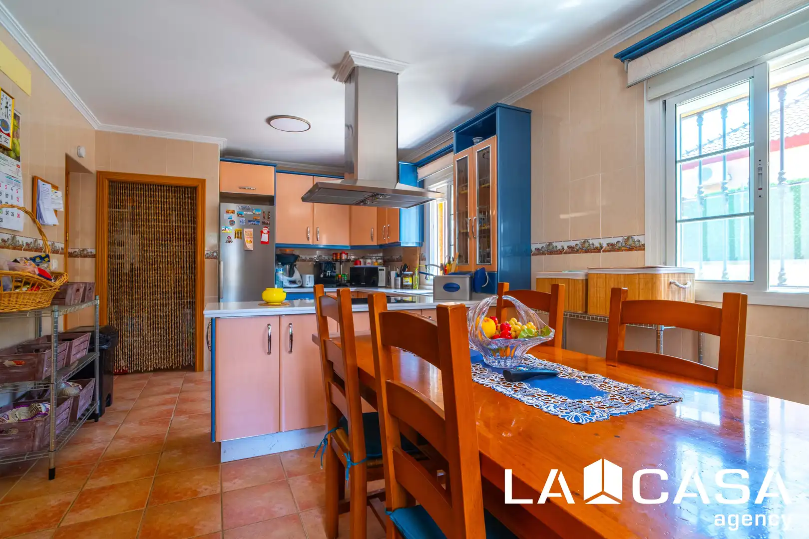 Villa avec piscine à vendre à Cerros de Montequinto, imagen 3
