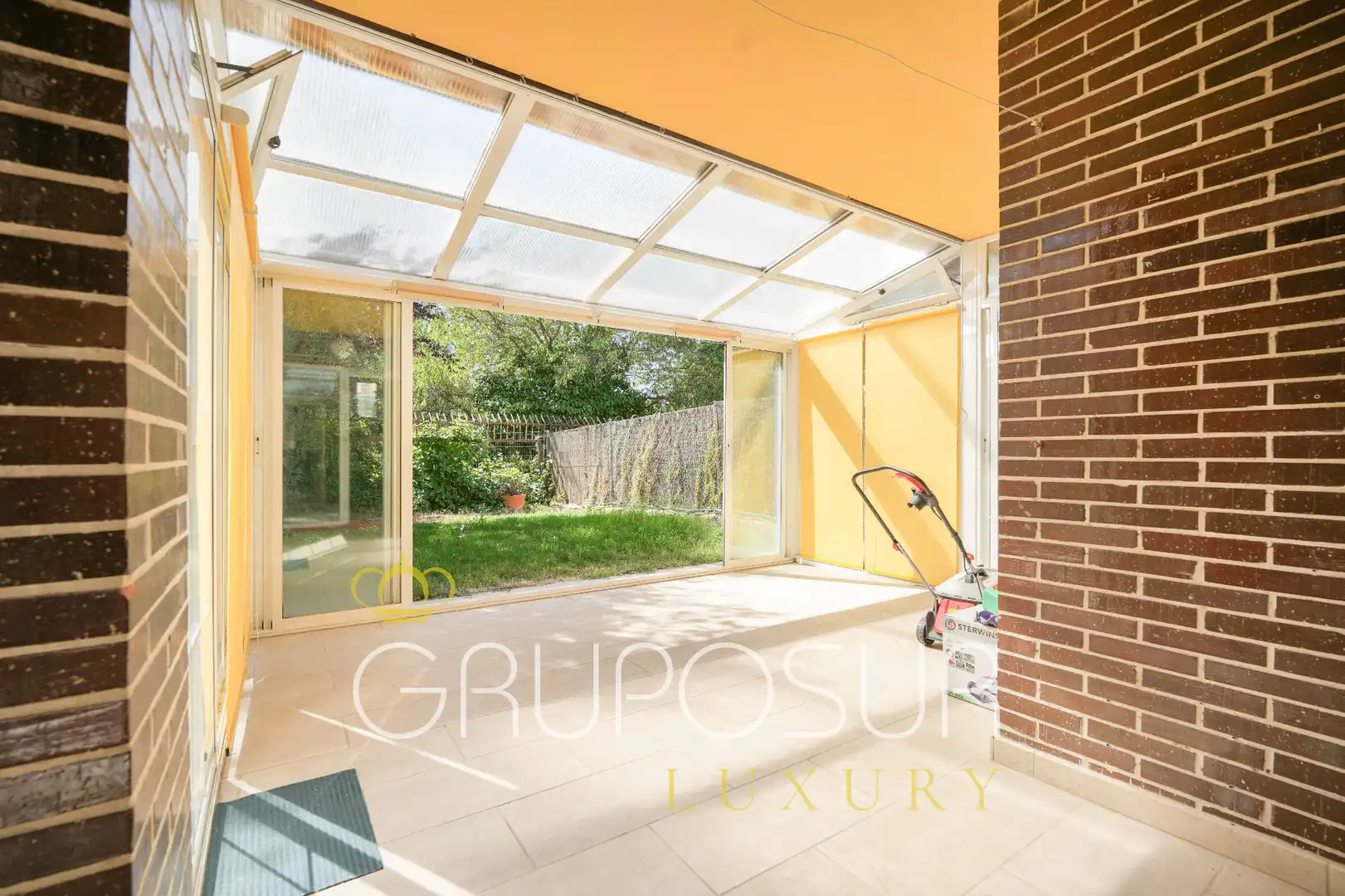 Maison mitoyenne avec piscine à vendre à Calle Mariano de los Cobos 76, imagen 26