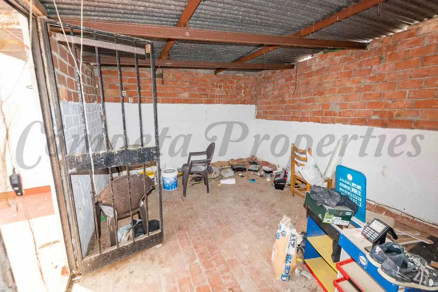 Casa con terrazza in vendita a Centro, imagen 18