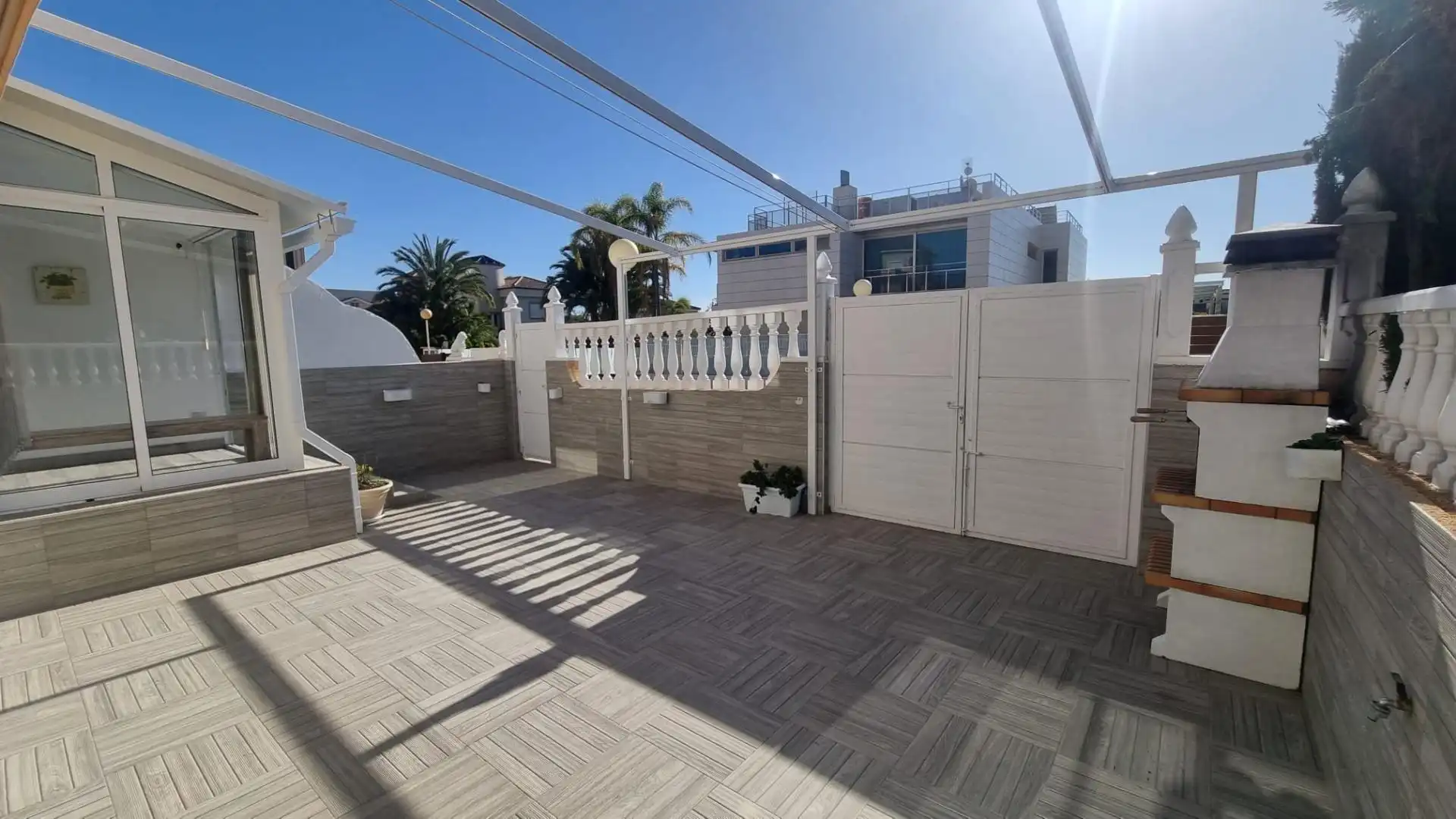 Bungalow con jardín en venta en Orihuela Costa, imagen 5