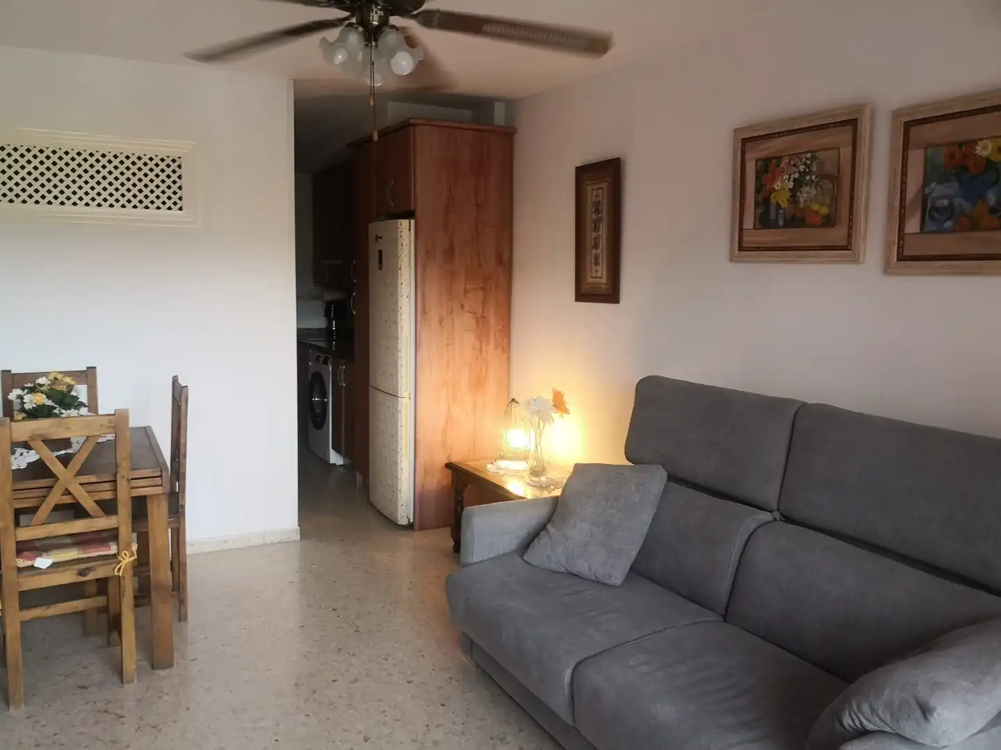 Apartments for rent in Av. de Algeciras, 3, San García