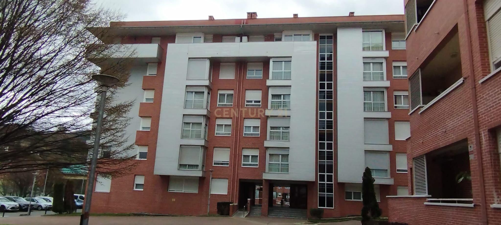 Exterior view of Apartment for sale in Arrigorriaga