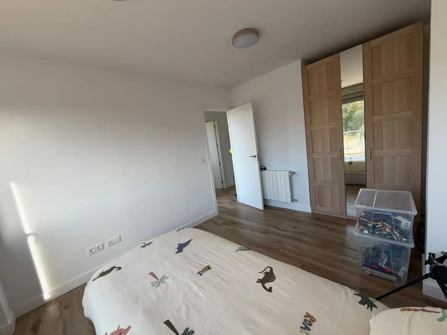 Habitación de Casa o chalet en venta en Hazas de Cesto, Cantabria