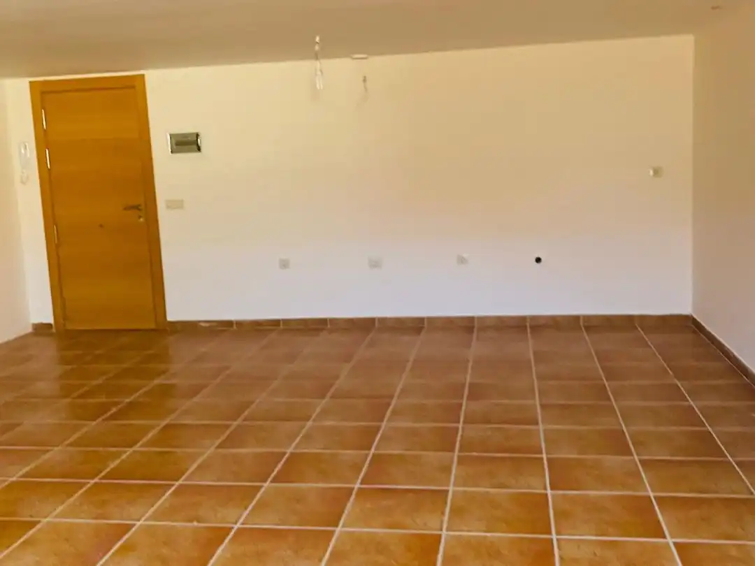 Piso en venta en Ezcaray con Calefacción, Jardín privado y Terraza