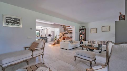 Foto 4 de Casa adosada en venta en Urbanización Este - Montepríncipe, Boadilla del Monte