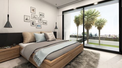 Foto 5 de Casa o chalet en venta en Carrer Sant Antoni, Centro, Sant Joan d'Alacant
