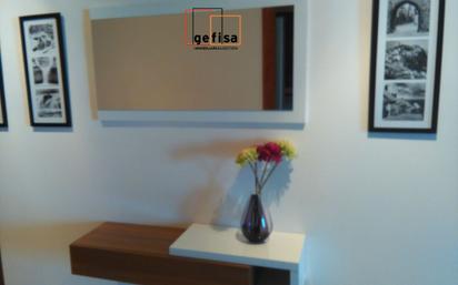 Bedroom of Flat for sale in Valdepeñas  with Air Conditioner, Terrace and Balcony