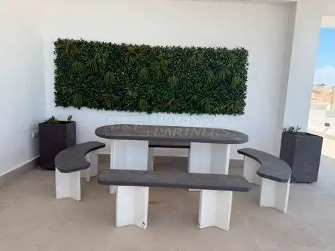 Villa con terrazza in vendita a Alfredo Nobel 32, imagen 73