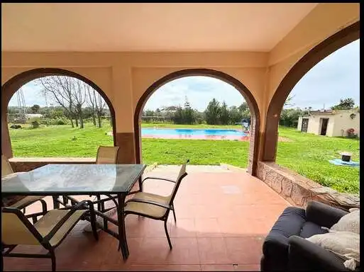 Terrace of Houses for sale in Utrera  with Air Conditioner, Private garden and Storage room