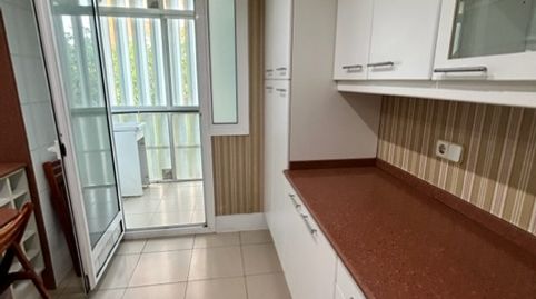 Foto 4 de Piso de alquiler en La Maternitat i Sant Ramon, Barcelona Capital