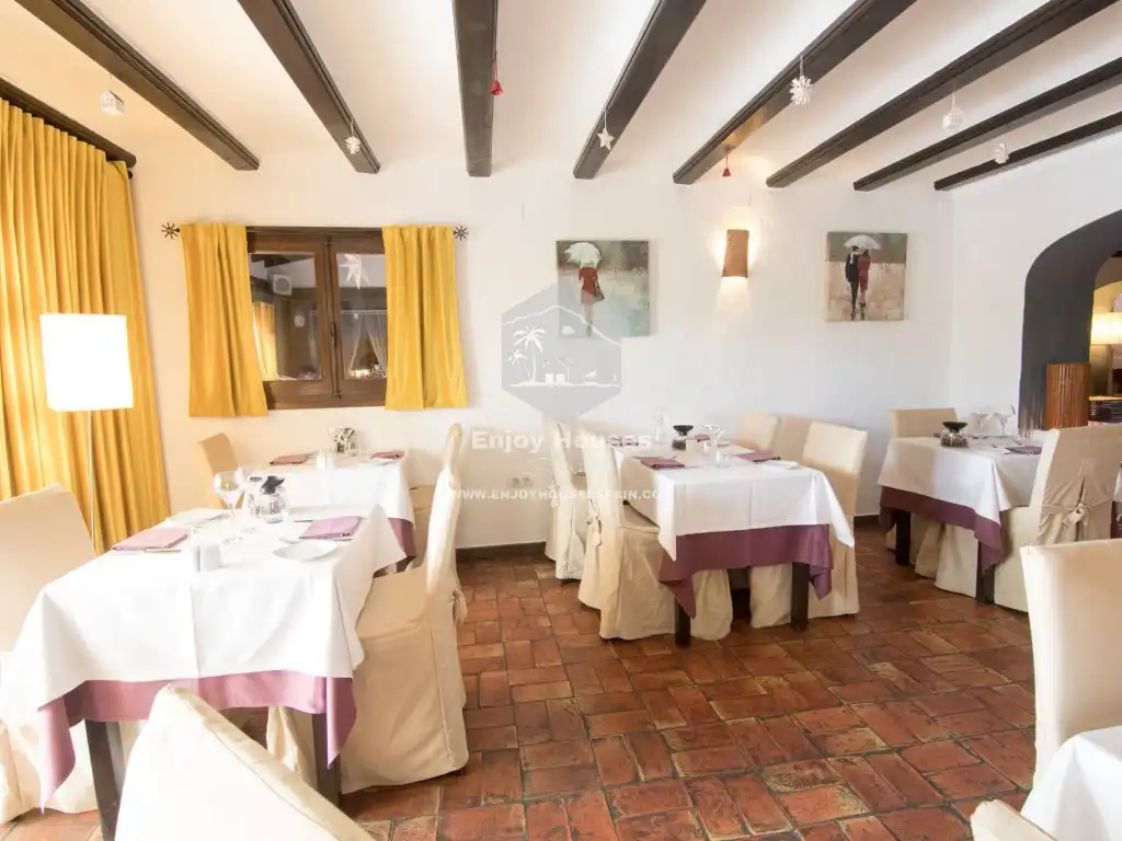 Local en venta en Montgó - Ermita