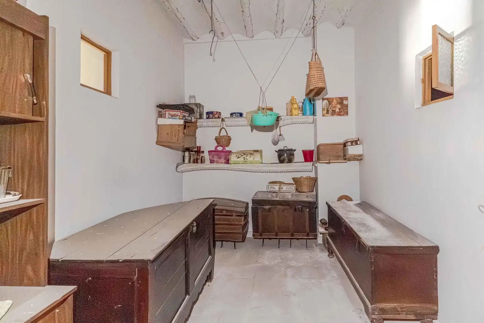 Haus zum Verkauf in Avenida Nuestra Señora de los Dolores, 9, Pozo Alcón, Spain, imagen 22