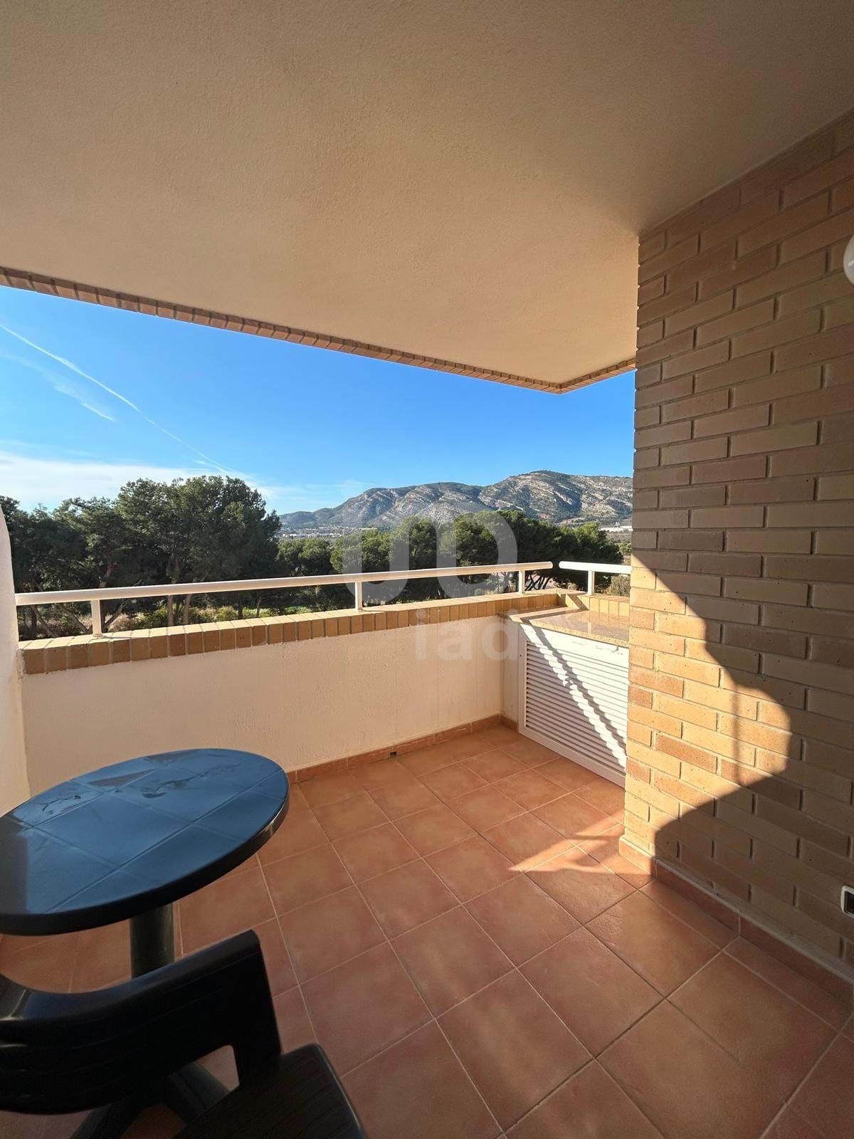 Exterior view of Flat for sale in Oropesa del Mar / Orpesa  with Air Conditioner, Terrace and Swimming Pool