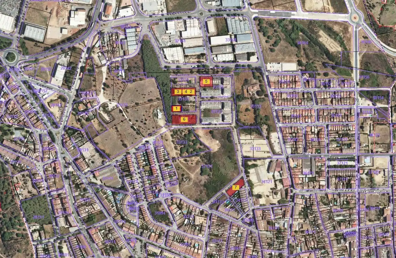 Terrenys i solars en venda a CAN SALGUES II, PARATGE, PARCELA 10 SN, imagen 11
