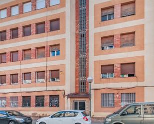 Exterior view of Flat for sale in  Tarragona Capital