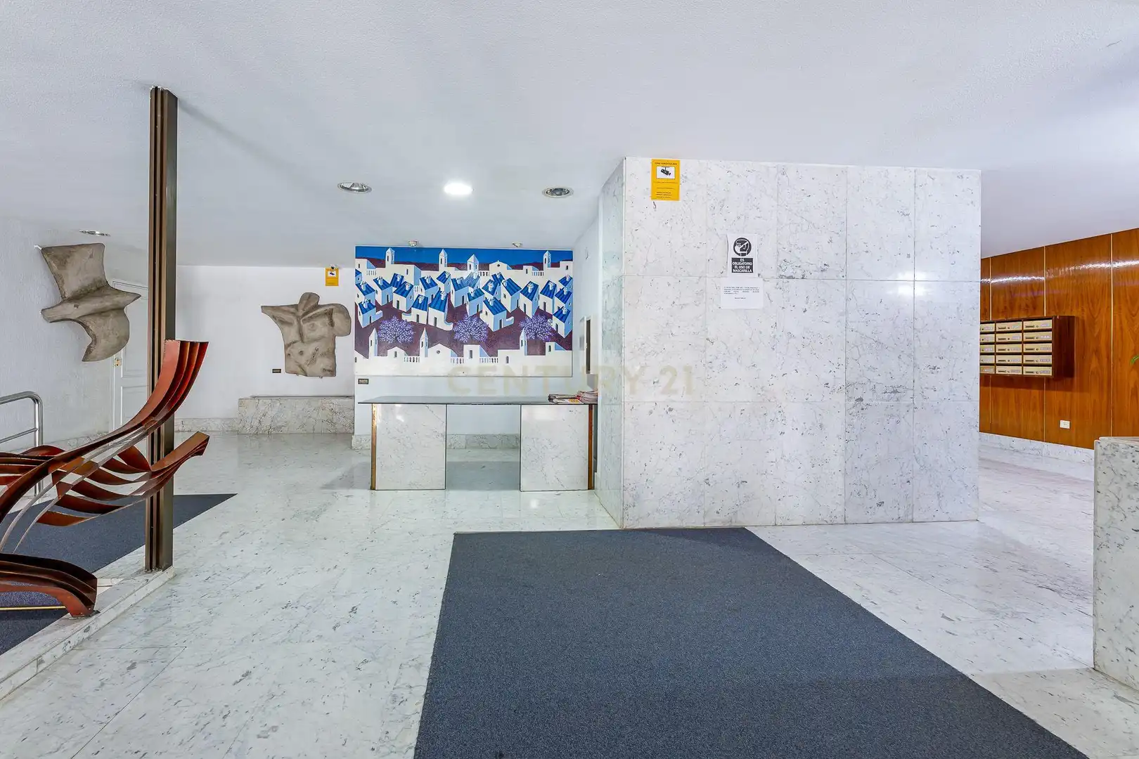 Flat for sale in Málaga  with Air Conditioner