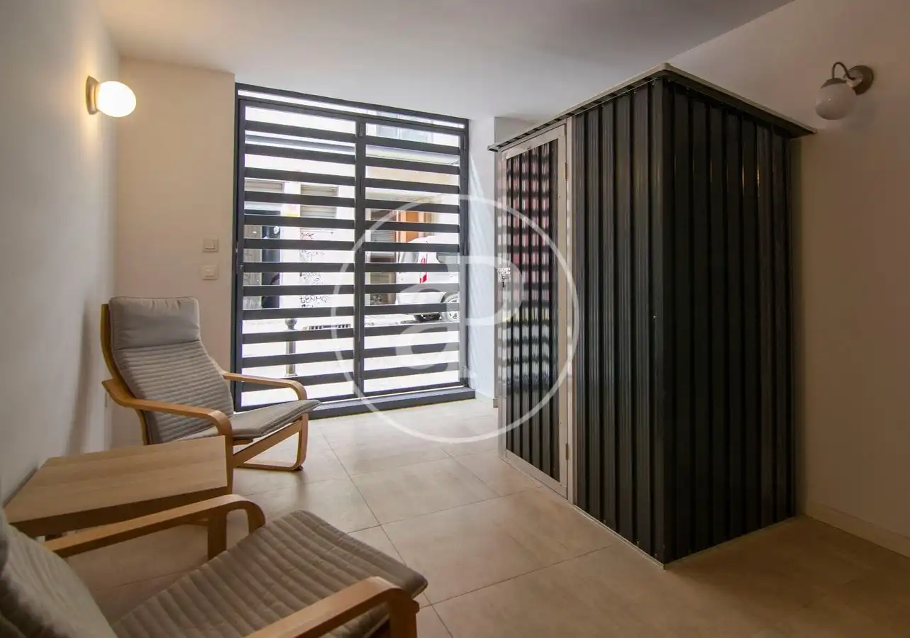 Dúplex de lloguer a C/ del Botànic, El Botànic