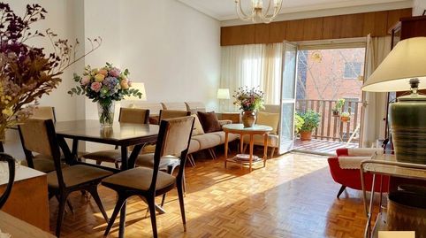 Foto 2 de Piso en venta en Calle del Comercio, 4, Pacífico, Madrid Capital