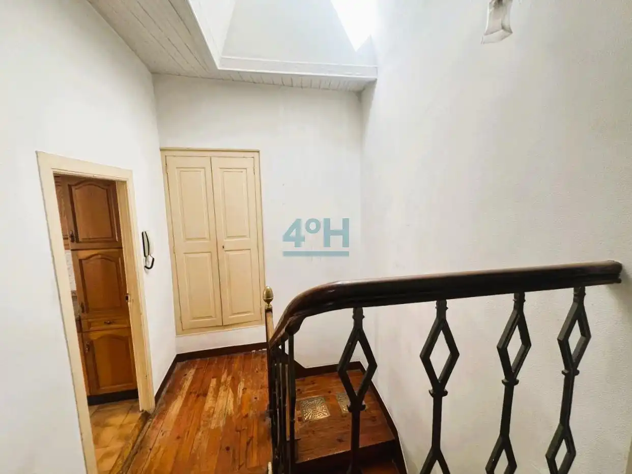 Casa con balcón en venta en Allariz, imagen 13