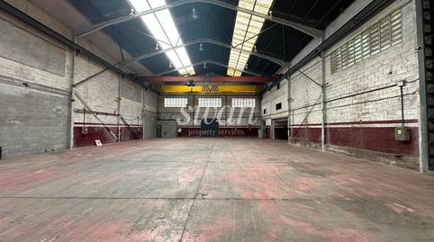 Photo 4 of Industrial buildings for rent in Riera de la Salut, Can Calders, Sant Feliu de Llobregat