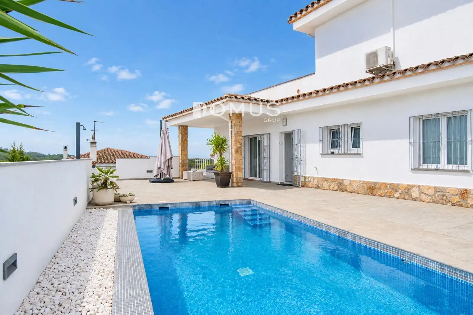 Villa mit Pool zum Verkauf in Vall D'Aran, imagen 2
