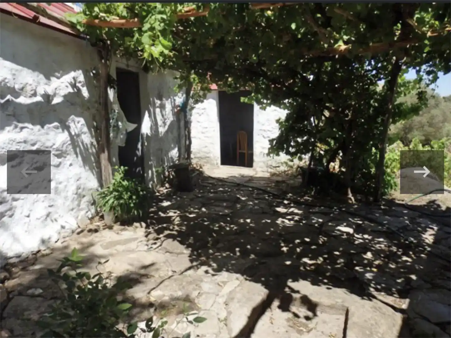 Finca rústica en venta en Carretera de Betis, 40, Facinas