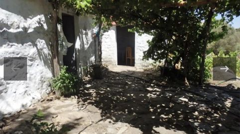 Foto 3 de Finca rústica en venda a Carretera de Betis, 40, Facinas, Tarifa