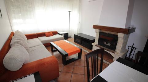 Photo 2 of Duplex to rent in El Sabinar – Urbanizaciones – Las Marinas – Playa Serena, Almería