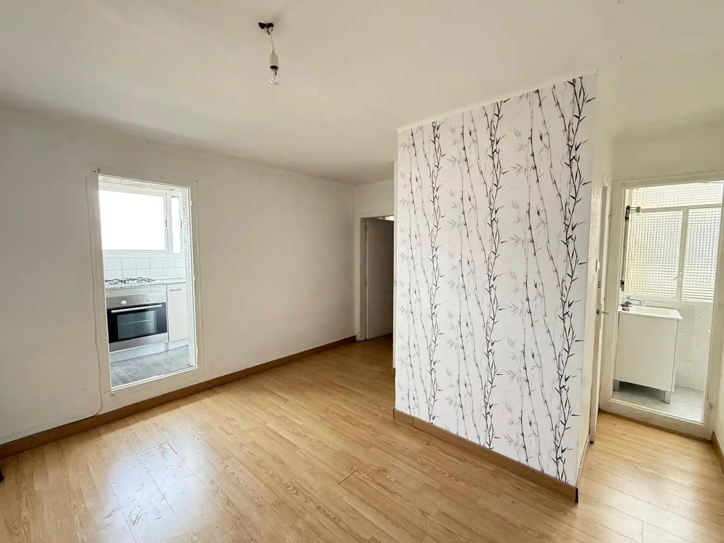 Piso con ascensor en venta en Avinguda Ponent