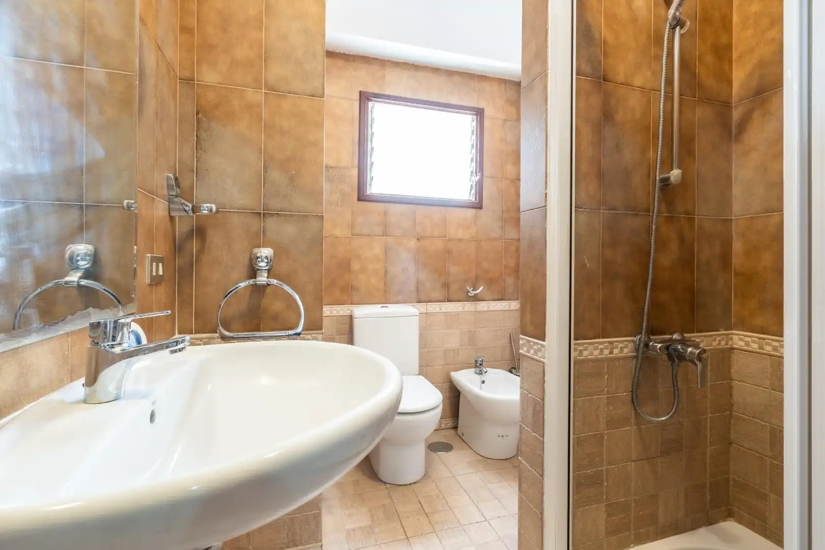 Apartament amb ascensor en venda a Rambla DE SANTA CRUZ, imagen 43