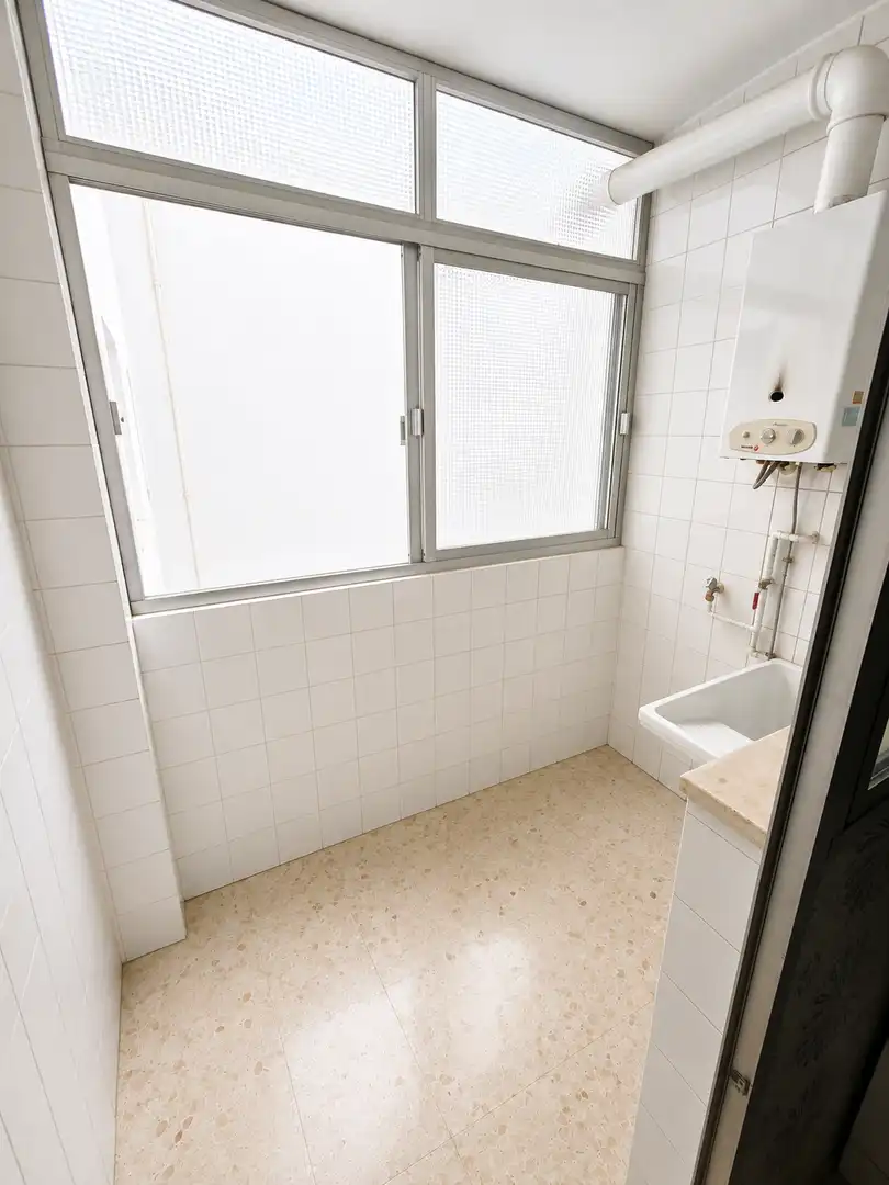 Bathroom of Flat for sale in Vélez-Málaga  with Terrace