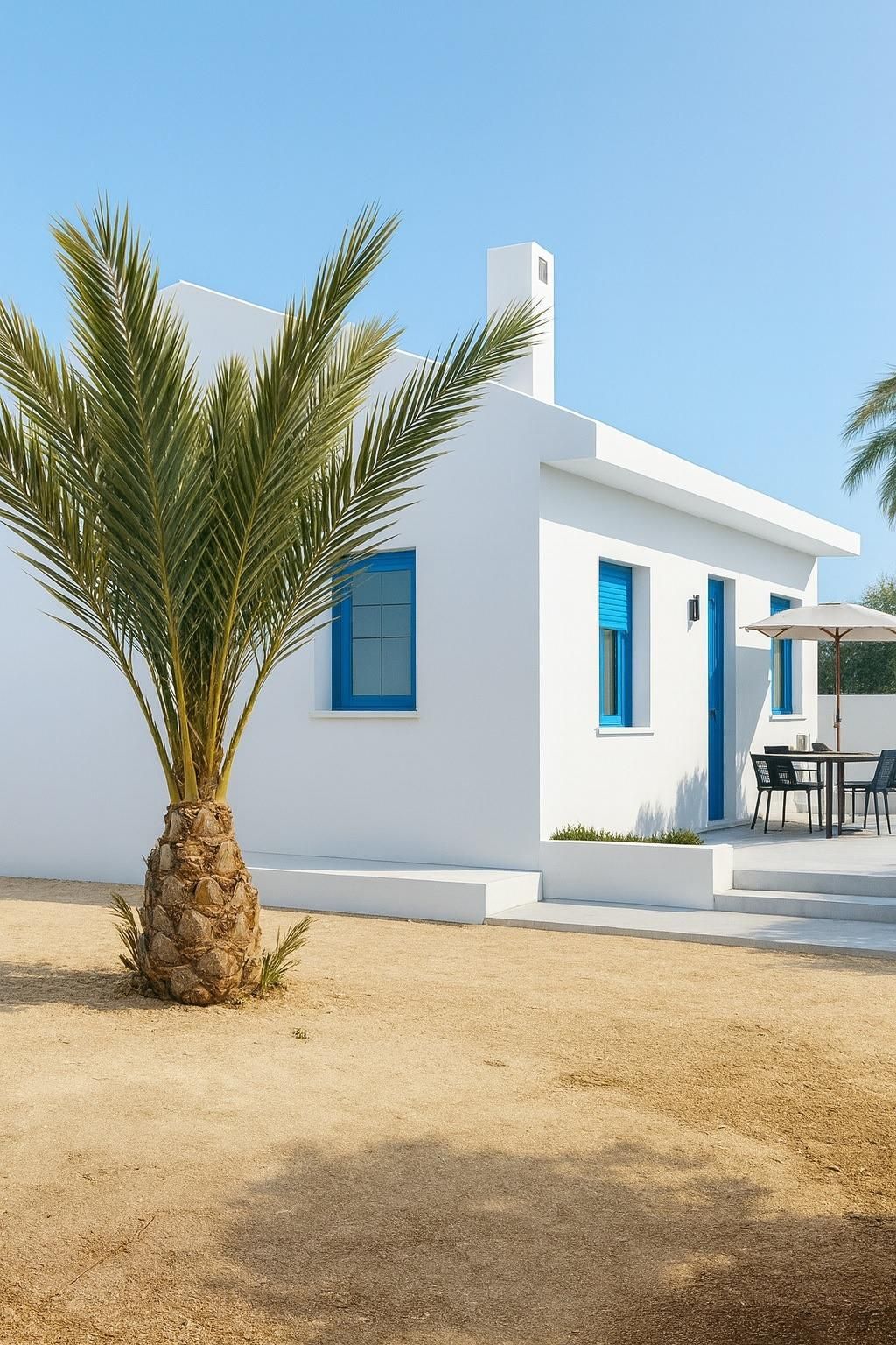 Exterior view of Country house for sale in  Murcia Capital  with Private garden, Terrace and Storage room