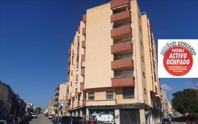 Local comercial en Venta en Carrer de Jerez en Egara