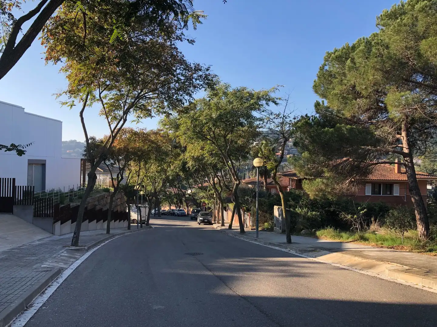 Residential land for sale in Cabrils